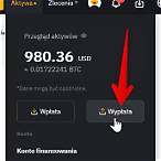 gg bet jak wypłacić pieniądze